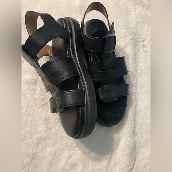 Cole haan casual Women's Sandals🤍🌷 - Picture 4 of 14